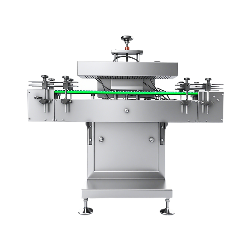 Air-Cooled Induction Sealing Machine for Pharmaceutical Bottles