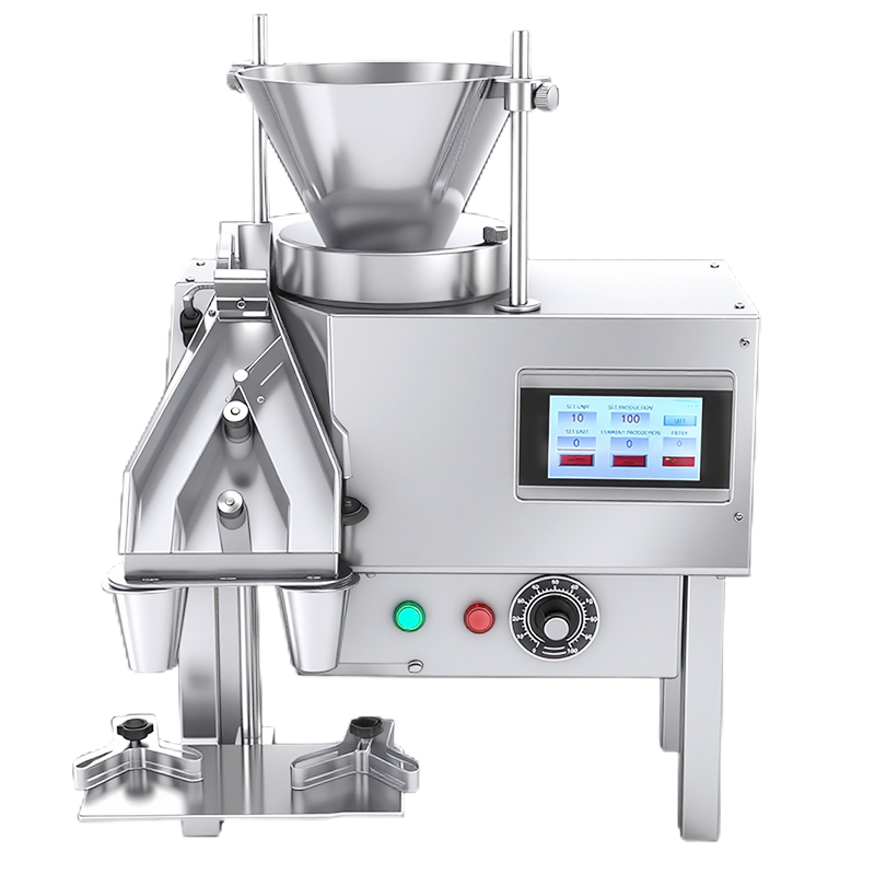 RUIYI Laboratory Electronic Counting Machine for tablets and capsules